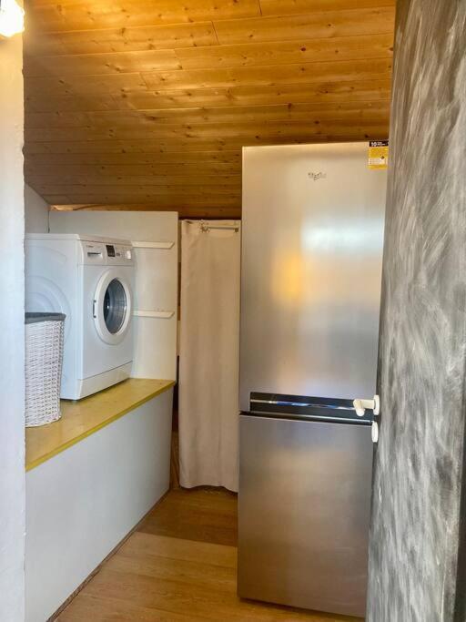 Charmant Appartement Pop - Arty Thonon-les-Bains Kültér fotó